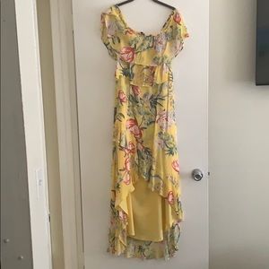Beautiful Summer Dress